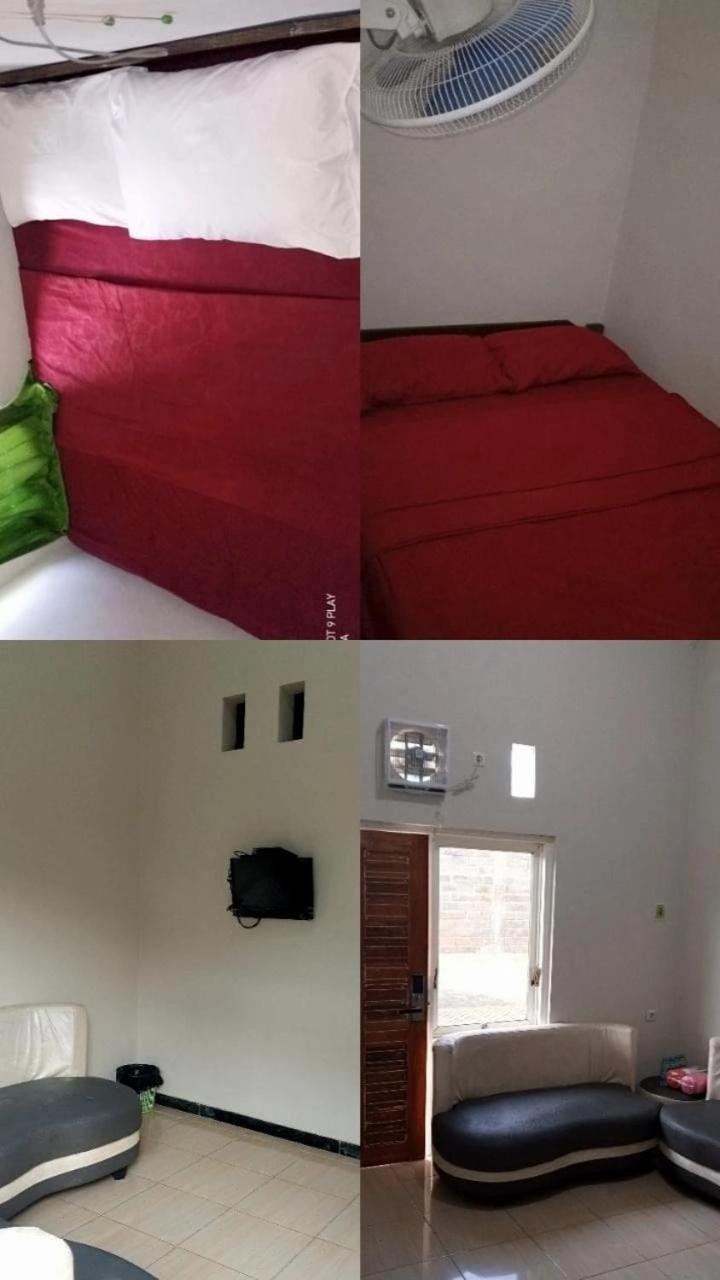 Bromo Family Guest House Kepanjen Esterno foto